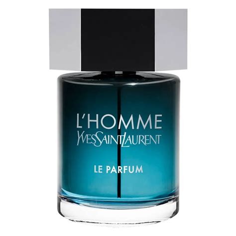 ysl l'homme le parfum 40 ml|YSL l'homme le parfum fragrantica.